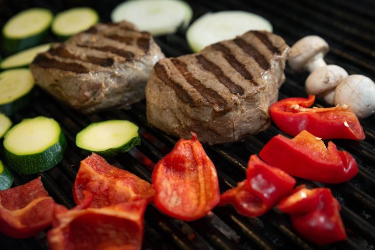 Mlinarica Jelovnik Beefsteak sa žara
