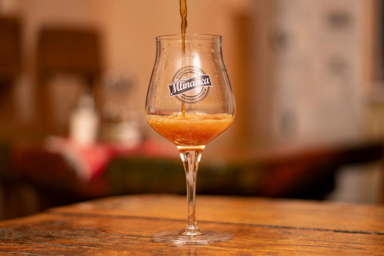 mlinarica što je kiselo pivo